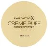 Recharge de poudre Max Factor Creme Puff translucide 05