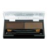 Palette RimmellMEL Kit sourcils Brow this way 002
