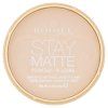 Poudre Rimmel Stay Matte 003