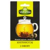 Thé fleuri VeltaTea (2 x 6 g/boîte) vert