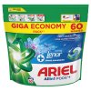Poche Ariel (60PD/paquet) Plus TOL SpringAw