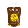 diet esthetic sun uva krem na opalovani bez spf 35 ml