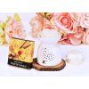FLEUR DE VANILLE | sójový vosk do aromalampy | PARFUMIA® | 40 ml