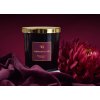 MIDNIGHT CHERRY | sójová vonná svíčka | PARFUMIA® | 250 ml