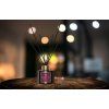 MIDNIGHT CHERRY | difuzér s FLOW květinou & tyčinkami | PARFUMIA® | 200 ml