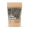 chia seeds 500g mockup