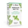 maroccan mint tea