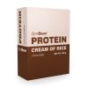 protein cream of rice chocolate
