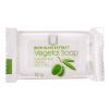 METRO PROFESSIONAL Savon à l'olive 160 x 12 g