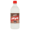 Briquet gel PE PO 1l