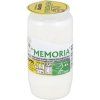 Bougie à l'huile Bispol blanche (wo2-000) 105 g