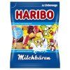 Barres de lait Haribo 85 g