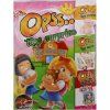 Chips de maïs McRobin Opss avec un jouet pour filles 30g