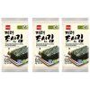 Saveur classique d'algues Wang @3x4g KR