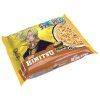 Soupe de nouilles Himitsu au curry (une portion, 75 g)