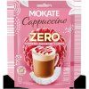 Mokate cappuccino zéro framboise coco 20g