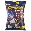 GUMISAN Chips de Pommes de Terre Saveur Barbecue 100g