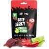 Jerky HotChip piment citron vert 25g