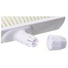 Balai de rechange METRO PROFESSIONAL 40 cm HACCP blanc 1 pc.