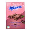 Brownie au chocolat Manner 400 g