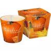 Bougies Bartek saison citrouille 115g