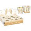 Bougies Bartek ailes royales 115 g