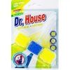 Charnière de toilette Tri Force citron 45g