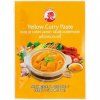 Pâte de curry jaune Cock Brand 50g