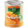 Mandarines Essa entières pelées 312 g