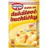 Crème Dr. Oetker pour petits pains 30 g