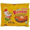 Ramen au poulet et fromage épicé Boodak 140g