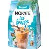 Sachet de 12 sachets de frappé glacé Mokate à la noix de coco 150 g