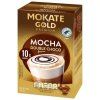 Mokate Gold premium moka double chocolat 140g