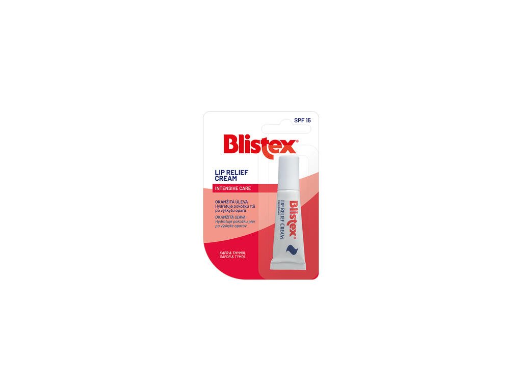 110505 blistex lip balzam