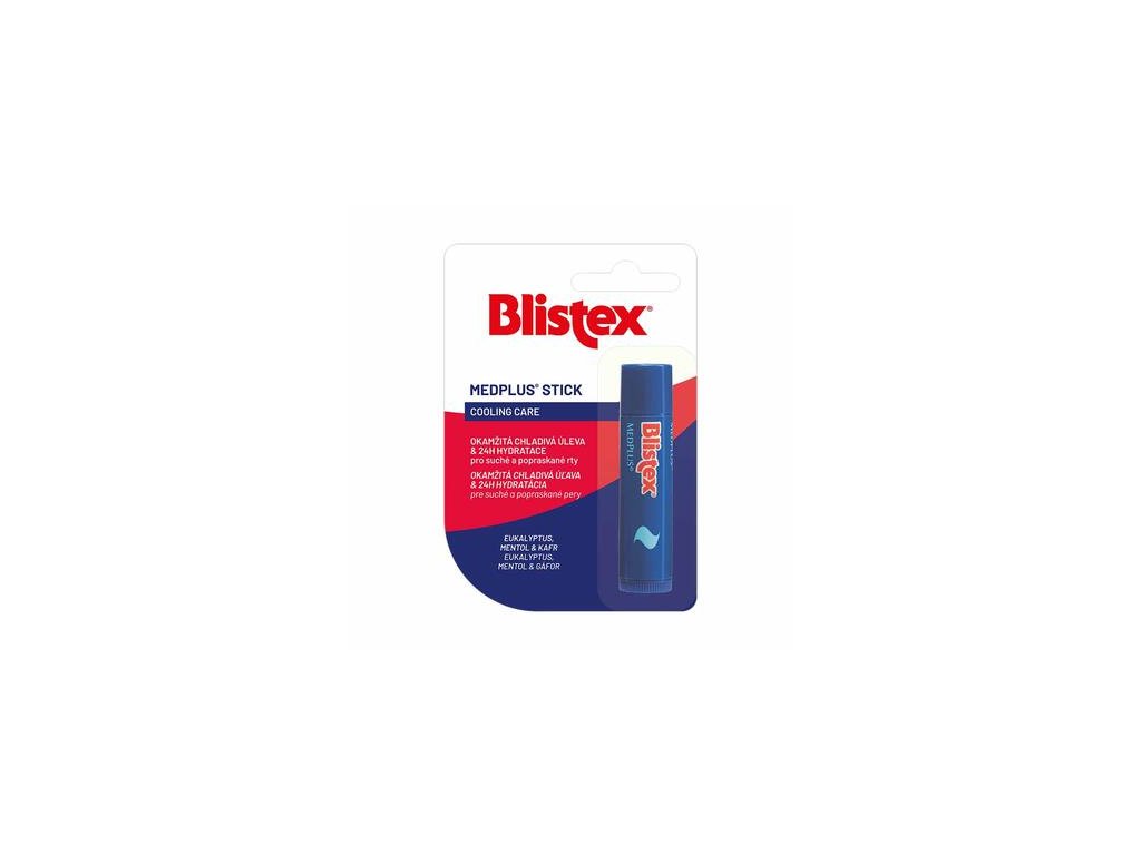 110517 blistex medplus stick
