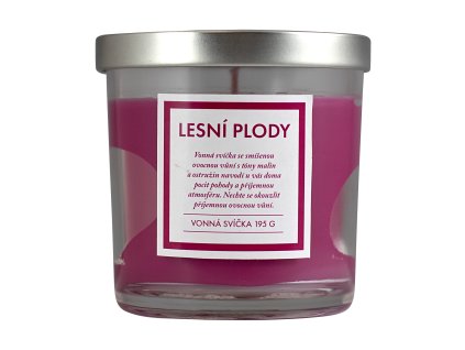 123039 q home svicka 195g lesni plody