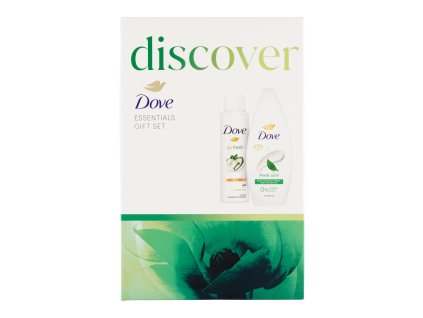 123483 vk dove ap spg discover