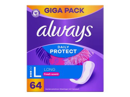 118788 always intimky 64ks kra longfreshscent