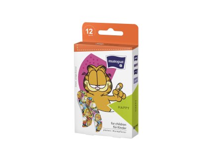 94969 naplast happy 12 ks