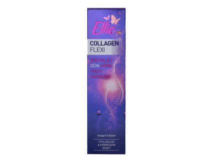 119736 ellie ocni krem 15ml collagen flexi