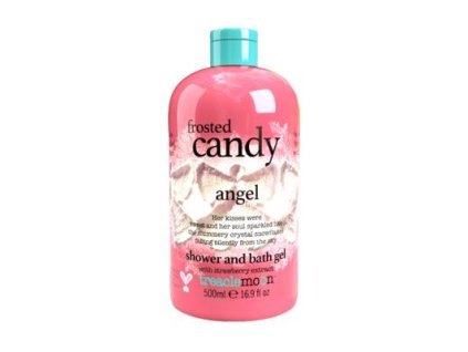 112443 treaclemoon frosted candy angel sprchovy gel 500 ml