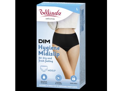 95164 hygiene midislip