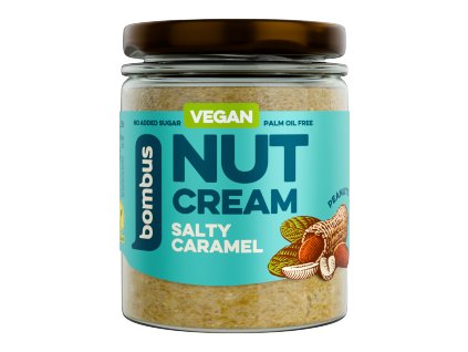 119979 nuts energy 300g salty caramel