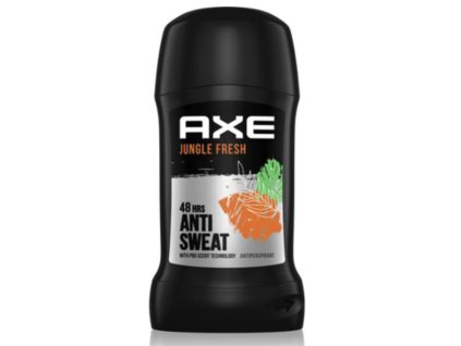 109060 axe ap stick 50ml jungle fresh