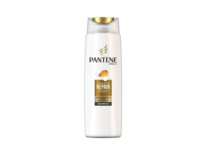 96964 pantene sampon 250ml intensive repair