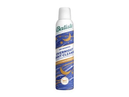 110355 batiste overnight light cleanse 200 ml
