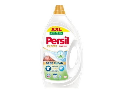 121554 persil gel expert 60pd sensitive xxl