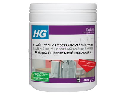 124089 hg belejsi nez bily 400g s odstr skvrn