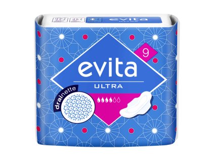 94903 evita ultra drainette 9 ks