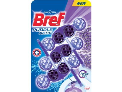 96559 bref color 3ks bli levandule purple